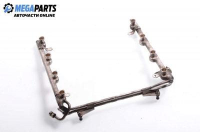 Бензинова рейка за Audi A8 Sedan II (10.2002 - 07.2010) 4.2 quattro, 335 к.с.